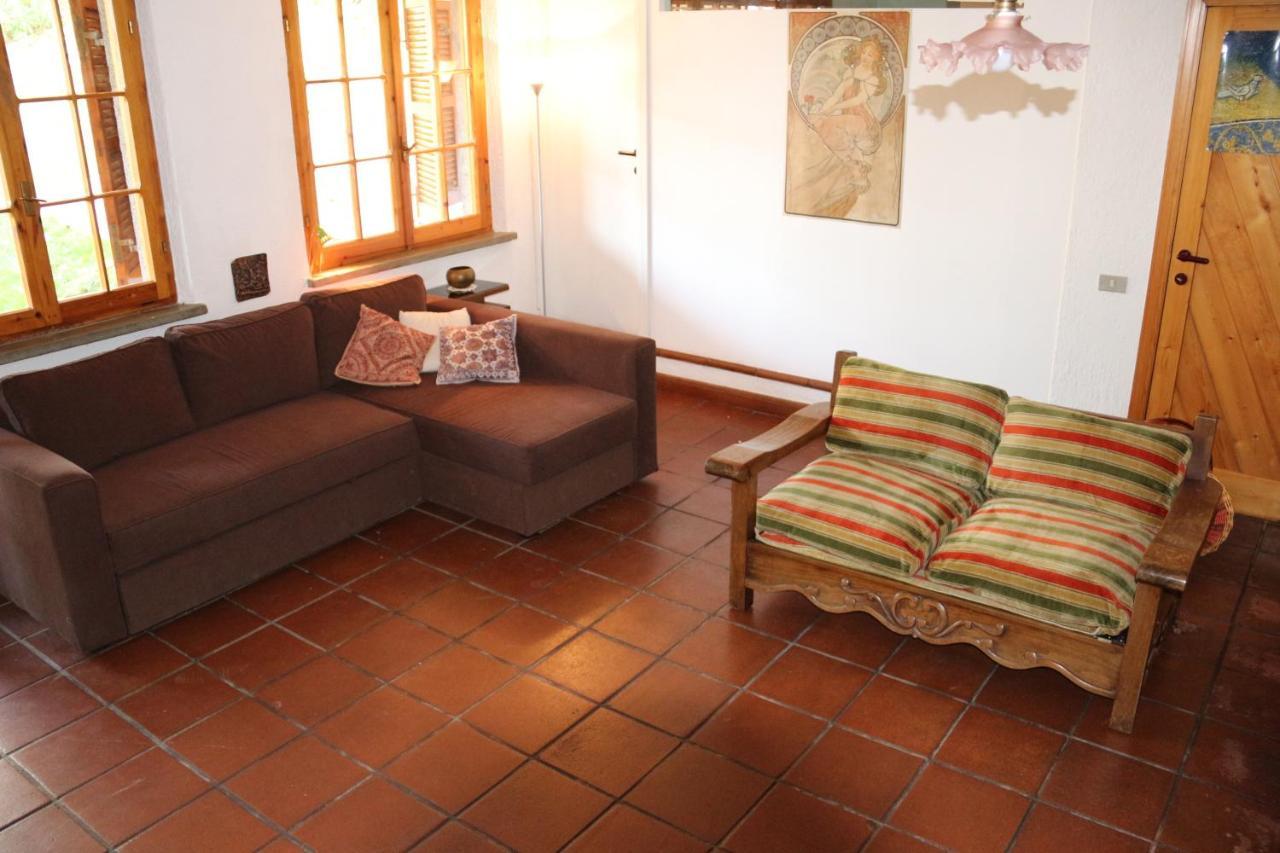 Villa Ca' Dell'Olmo Monteciccardo ภายนอก รูปภาพ