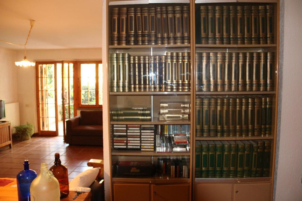 Villa Ca' Dell'Olmo Monteciccardo ภายนอก รูปภาพ