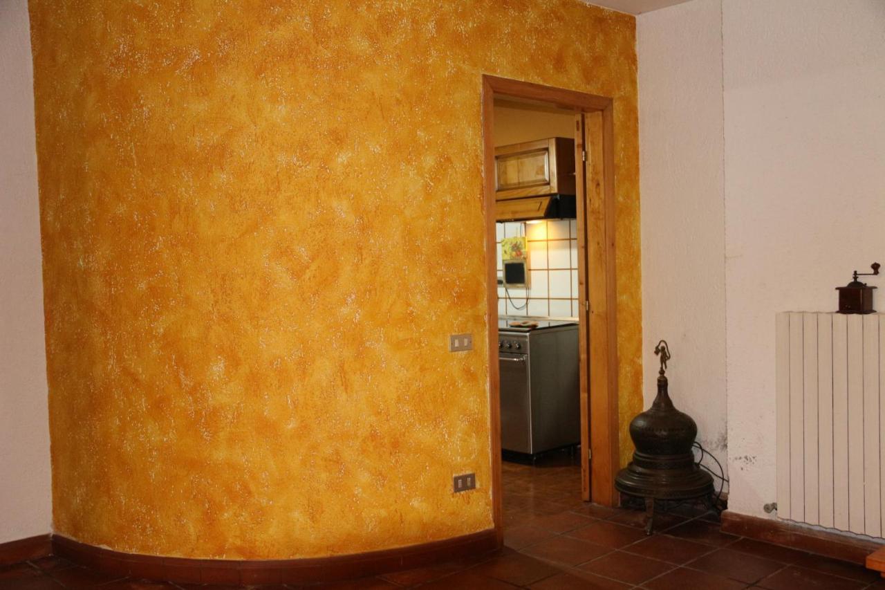 Villa Ca' Dell'Olmo Monteciccardo ภายนอก รูปภาพ