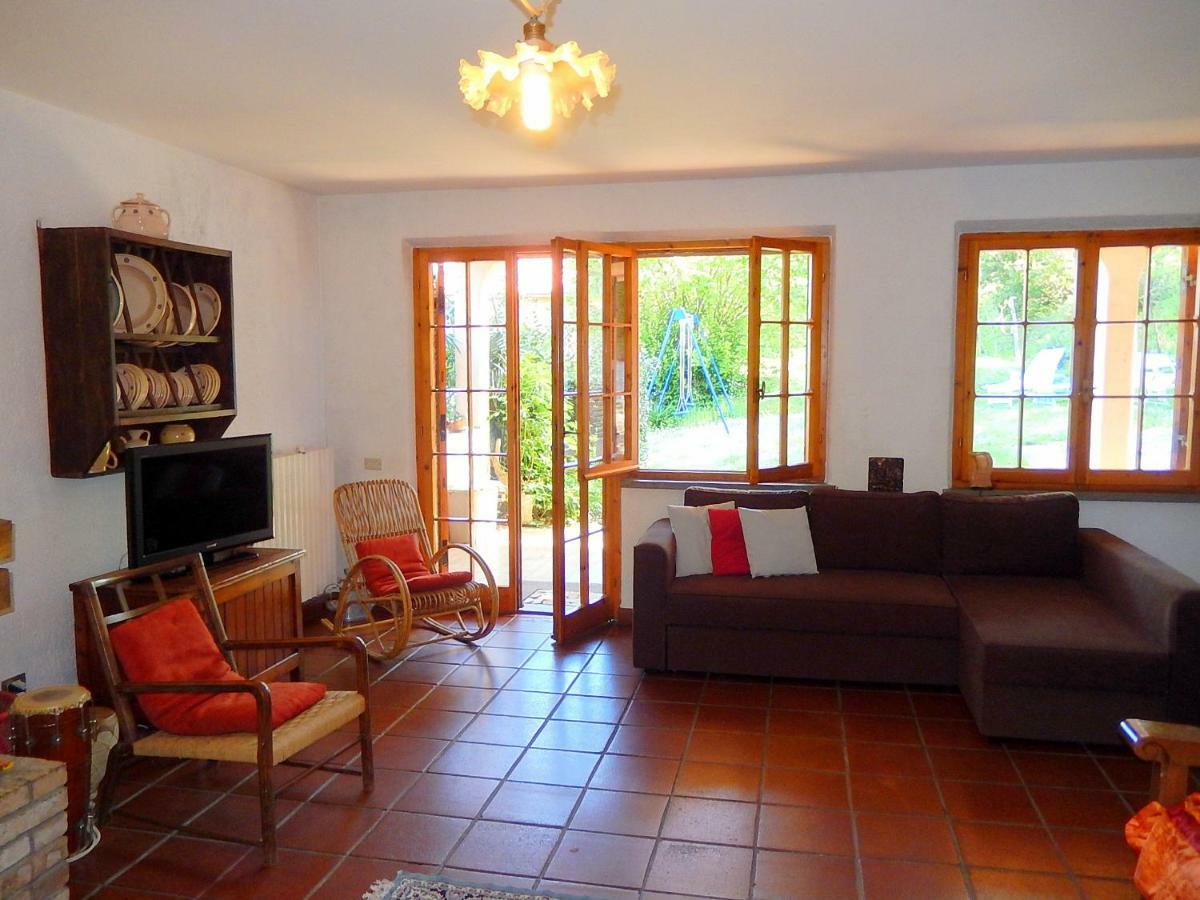 Villa Ca' Dell'Olmo Monteciccardo ภายนอก รูปภาพ