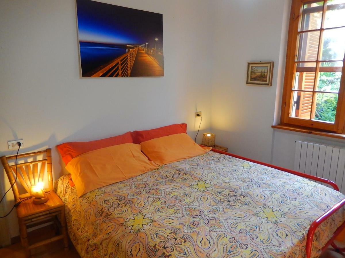 Villa Ca' Dell'Olmo Monteciccardo ภายนอก รูปภาพ